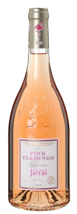 FR MIDI GOLF DU LION | VIN DES SABLES | PINK FLAMINGO 14 ROSE 