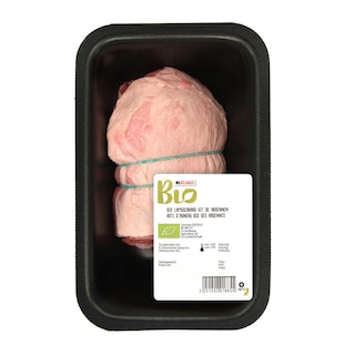 Delhaize | Bio | Lamsgebraad | Bio 