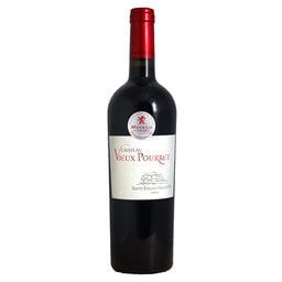 France - Frankrijk | Bordeaux - Saint-Emilion | Château Vieuw Pourret 2016 