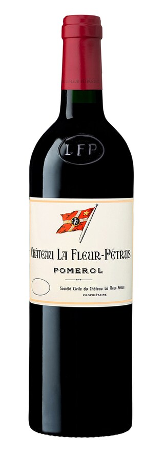 France - Frankrijk | Bordeaux - Pomerol AC | Château La Fleur Petrus 2016 