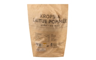 Delhaize | Kropsla | Kluit 