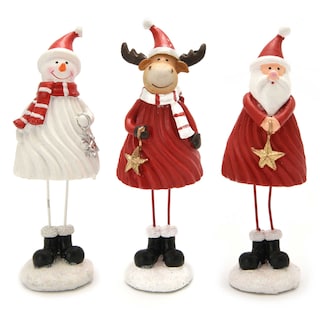 Delhaize | Kerstdecoratie 