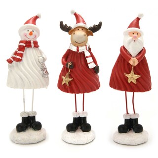 Delhaize | Deco de Noël 