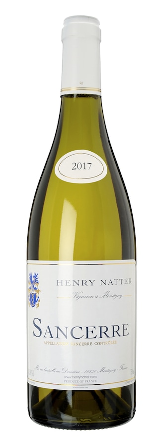 France - Frankrijk | Loire - Sancerre | Sancerre Natter 17 Wit 