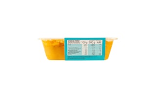 Delhaize | Butter chicken 