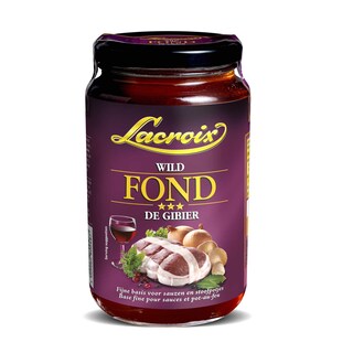 Lacroix | Fond | Fond | Gibier 