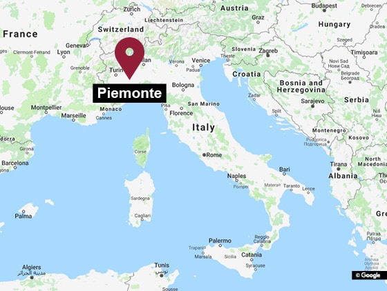 Piemonte