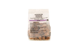 Delhaize | Amandes | Grillees | Salees 