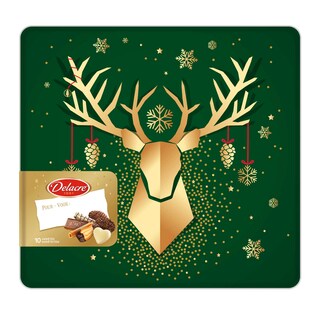 Delacre | Tea Time | Biscuits | Tea Time | Festive 