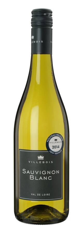 France - Frankrijk | Loire - Touraine | Villebois Touraine Sauvignon Wit 