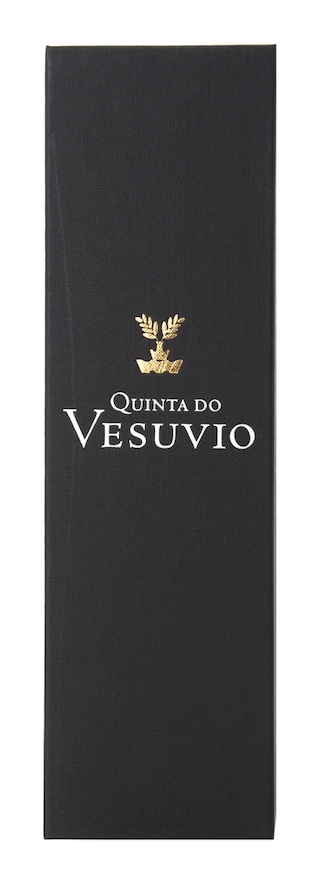 Portugal | Douro DOC | Quinta Vesuvio 2009 Rouge 