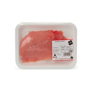 Delhaize | Sauté de veau 