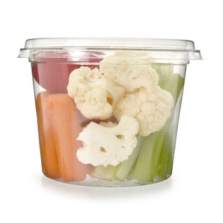 Delhaize | Groenten | Apero 