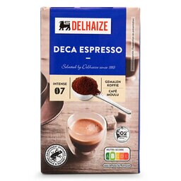 Espresso | Deca