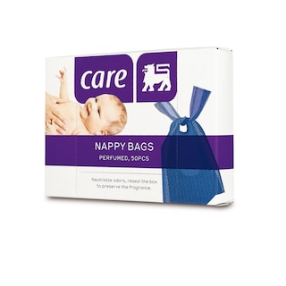 Delhaize-Care