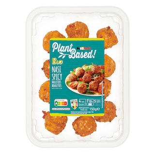 Delhaize-Plant-Based