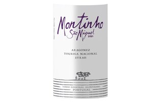 Montinho Sao Miguel | Vinho Regional Alentejano 75 cl