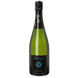 Oro De Uva | Cava | Demi-sec 