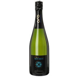 Oro De Uva | CAVA ORO DE UVA SEMI SEC 