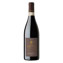 Tenuta Arbeta Barbaresco 2019 Rood