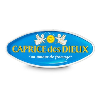 Caprice des Dieux | Fromage à pâte molle 