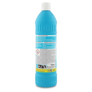 La Croix | Eau de javel | Precise | Eucalyptus 