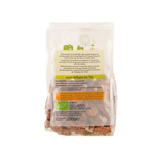 Delhaize | Bio | Pecannoten | Bio 