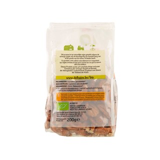 Delhaize | Bio | Pecannoten | Bio 