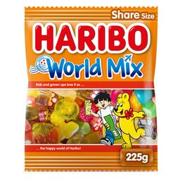 Bonbons | World mix