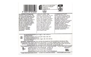 Delhaize | Dino burger | Kip 200 gr