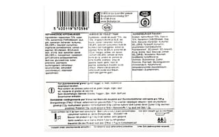 Delhaize | Dino burger | Kip 