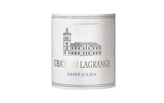 France - Frankrijk | Bordeaux - Saint-Julien | Château Lagrange 2014 