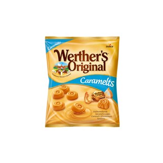 Werther's Original | Bonbons | Caramel 
