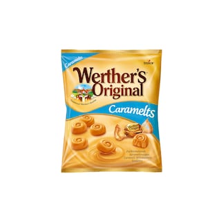 Werther's Original | Bonbons | Caramel 
