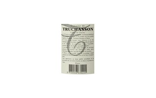 France - Frankrijk | Sud-Ouest - Côtes de Duras | Domaine de Truchasson Wit 