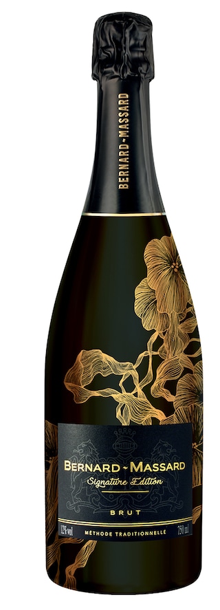 Bernard-Massard | Mousseux | Brut |G Talents Signature | Edition 