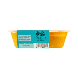 Delhaize | Butter chicken 