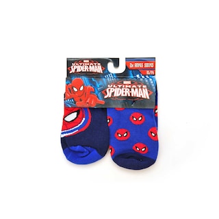 Disney | Chaussettes | Spiderman | 23/34 