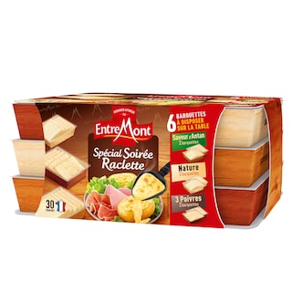 Entremont | Kaas | Raclette |Soirée 