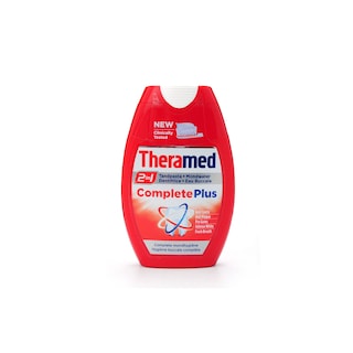 Theramed | Tandpasta | 2 in 1 | Complete Plus 