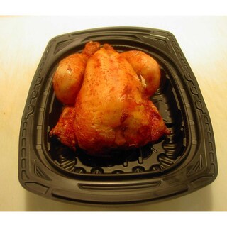 Delhaize | Coquelet | Tandoori | Froid 