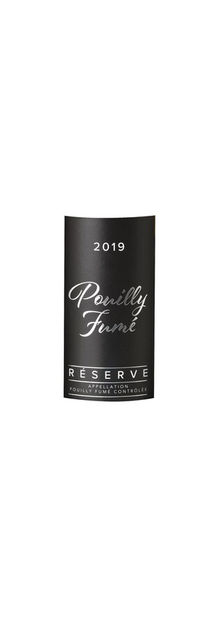 France - Frankrijk | Loire - Pouilly Fumé | Pouilly Fumé Cuvée Réserve 2019 