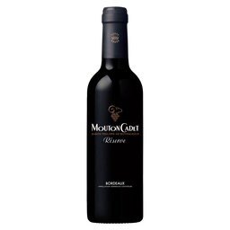 France - Frankrijk | Bordeaux - Bordeaux AC | Réserve Mouton Cadet 2017 