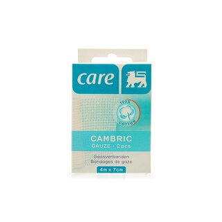 Delhaize | Care | Gaasverband Campric 