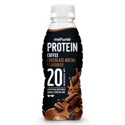 Proteïn | Koffie | Chocolade Mocha