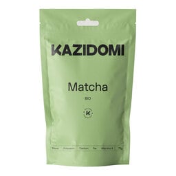 Poeder | Matcha | Org