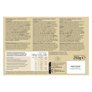 Delhaize | Garnaalkroketten | 4 stuks 