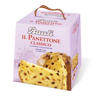 Bauli | Panettone | Traditionnel 
