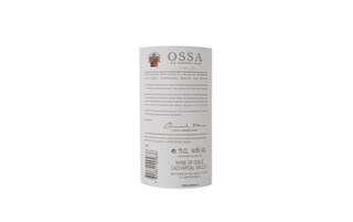 Ossa | Sixth Generation | 2004 