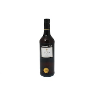Domecq | Dry Fino Sherry | Rood 